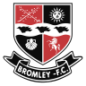 Logo for Bromley