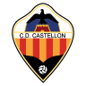 Logo for CD Castellon