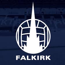 Logo for Falkirk