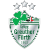 Logo for Greuther Furth