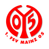Logo for Mainz 05