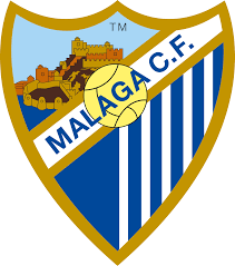 Logo for Malaga