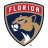 Logo for Panthers