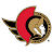 Logo for Senators