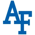 Logo for Air Force Falcons