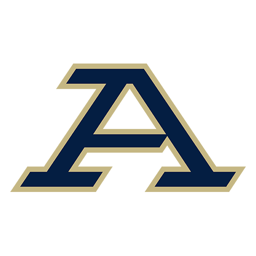 Logo for Akron Zips