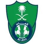 Logo for Al-Ahli