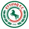 Logo for Al Ittifaq