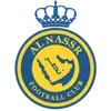 Logo for Al Nassr
