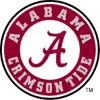 Logo for Alabama Crimson Tide