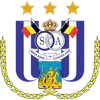Logo for Anderlecht