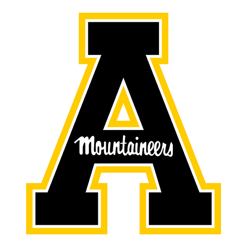 Logo for App State Mountaineers