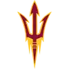 Logo for Arizona State Sun Devils