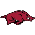 Logo for Arkansas Razorbacks