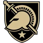 Logo for Army Black Knights