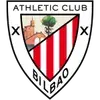 Logo for Athletic Bilbao