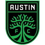 Logo for Austin