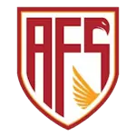 Logo for AVS