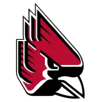 Logo for Ball State Cardinals