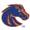 Logo for Boise State Broncos