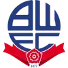 Logo for Bolton Wanderers