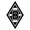 Logo for Borussia Mönchengladbach