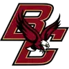 Logo for Boston College Eagles