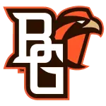 Logo for Bowling Green Falcons