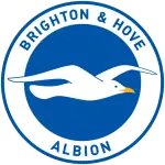 Logo for Brighton and Hove Albion