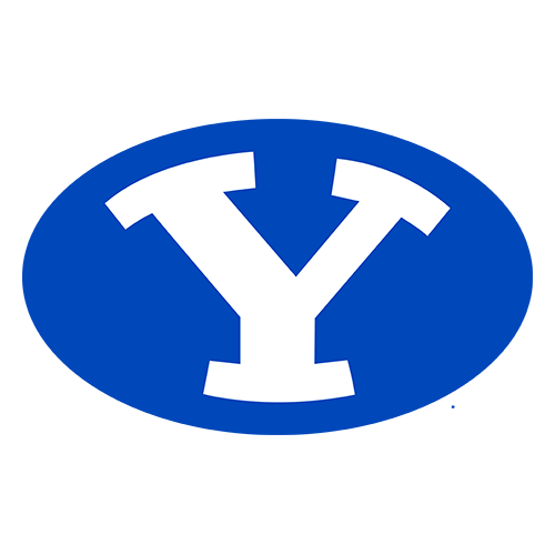 Logo for BYU Cougars
