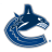 Logo for Canucks