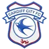 Logo for Cardiff City