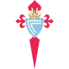 Logo for Celta Vigo
