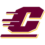 Logo for Central Michigan Chippewas