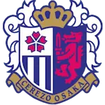 Logo for Cerezo Osaka