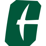 Logo for Charlotte 49ers