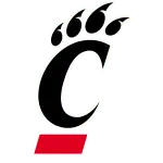 Logo for Cincinnati Bearcats