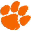 Logo for Clemson Tigers