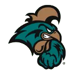 Logo for Coastal Carolina Chanticleers