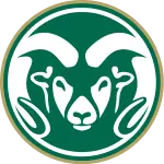 Logo for Colorado State Rams