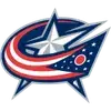 Logo for Blue Jackets