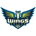 Logo for Dallas Wings