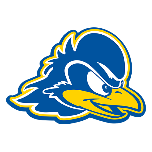 Logo for Delaware Blue Hens