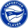 Logo for Alaves