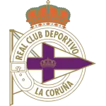 Logo for Deportivo de A Coruña