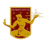 Logo for Detroit City