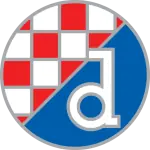 Logo for Dinamo Zagreb