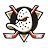 Logo for Ducks