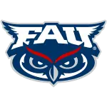 Logo for Florida Atlantic Owls
