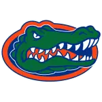 Logo for Florida Gators